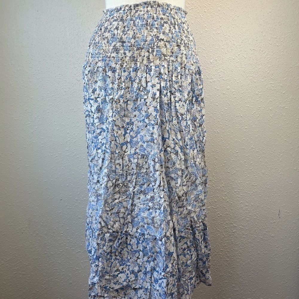 Vera Moda Maxi Skirt Size M EUC